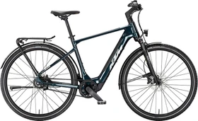 KTM Macina Superbelt SX dark sea Modell 2026