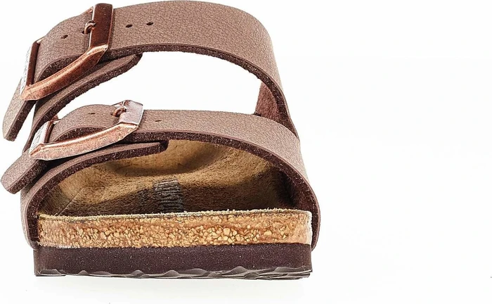 Birkenstock Arizona mocca (Damen)