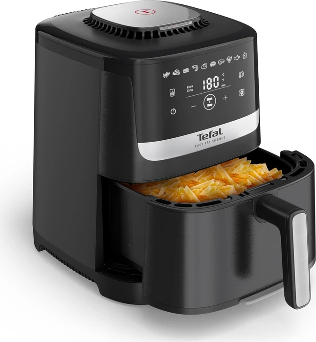 Tefal EY5528 Easy Fry Silence