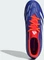 adidas Predator Club TF lucid blue/cloud white/solar red Vorschaubild