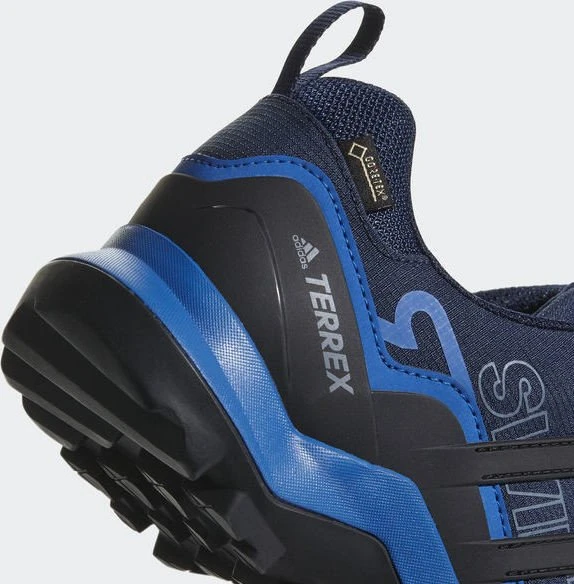 adidas Terrex Swift R2 GTX collegiate navy/core black/blue beauty (Herren)