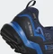 adidas Terrex Swift R2 GTX collegiate navy/core black/blue beauty (Herren) Vorschaubild