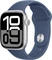 Apple Sportarmband S/M für Apple Watch 42mm denim Vorschaubild