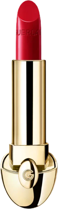 Guerlain Rouge G Satin Lippenstift 880 le rouge rubis Refill, 3.5g