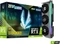 Zotac Gaming GeForce RTX 3080 AMP Holo, 10GB GDDR6X, HDMI, 3x DP Vorschaubild