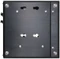 Lian Li PC-Q03B schwarz, Mini-ITX Vorschaubild