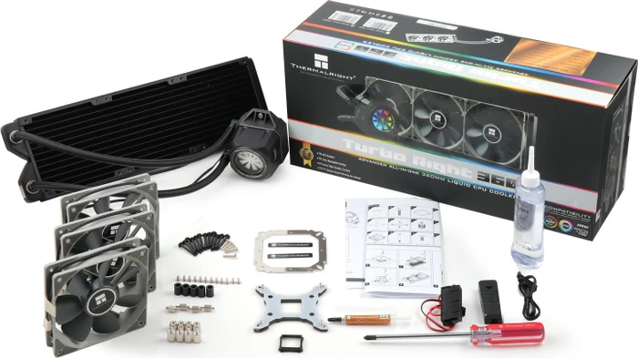 Thermalright Turbo Right 360 C