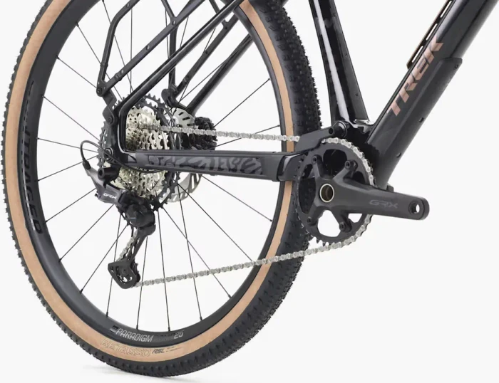 Trek Checkout SL 5 dark star/dark web Modell 2026