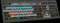 LogicKeyboard Astra 2 Adobe Graphic Designer Mac, USB, FR Vorschaubild