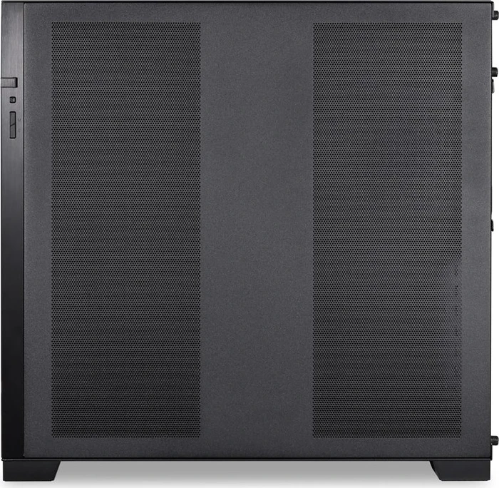 Lian Li O11 Dynamic / O11D EVO, schwarz, Glasfenster