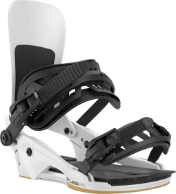 Union Atlas Pro Softbindung metallic white (Modell 2025/2026)
