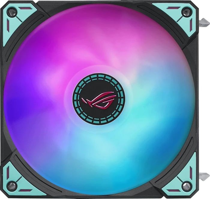 ASUS ROG Ryuo IV SLC 360 ARGB MIKU