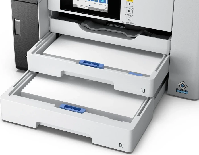 Epson EcoTank Pro ET-M16685, Tinte, einfarbig