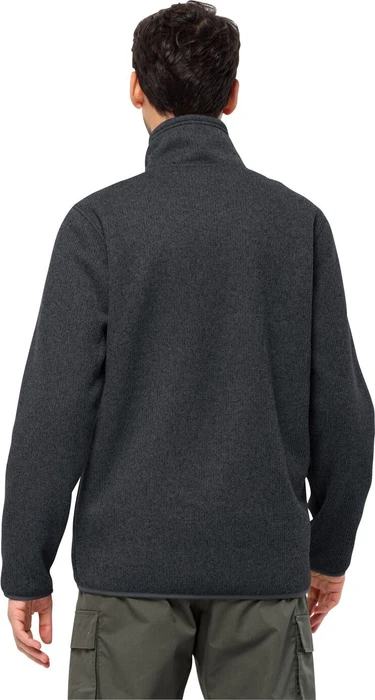 Jack Wolfskin Robson Fjord Jacke phantom (Herren)