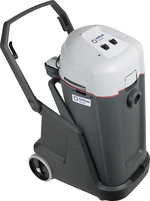 Nilfisk VL500 75-2 EDF Nass-/Trockensauger