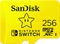 SanDisk Extreme / Nintendo Switch, microSD UHS-I U3, A1, Rev-AO Vorschaubild