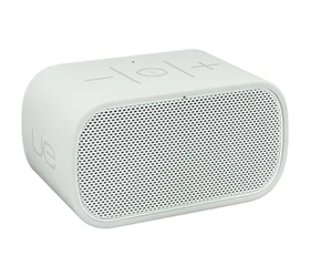 Logitech UE Mobile Boombox weiß