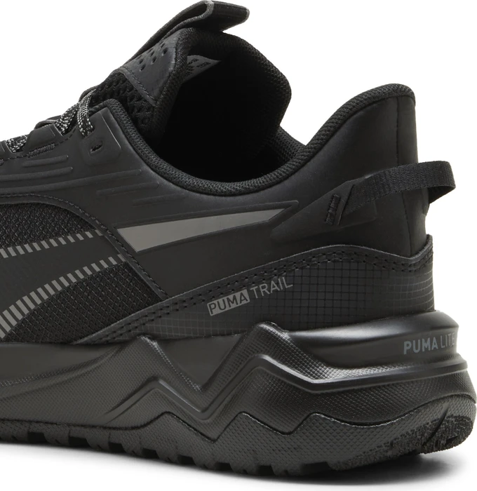Puma Extend Lite Trail puma black/cool dark gray