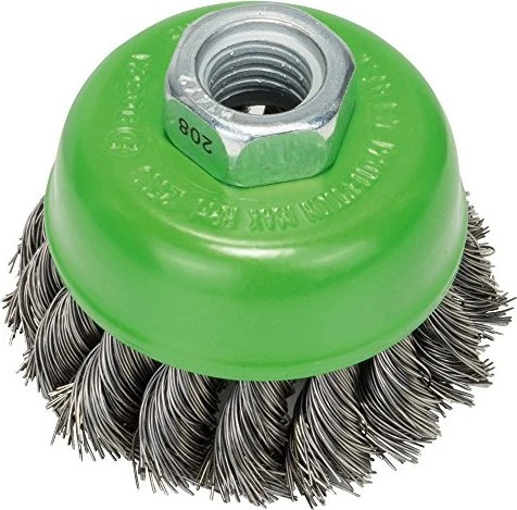 Bosch Professional PRO Stainless Steel Heavy Bürste