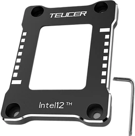 Gen. 12 Intel CPU Contact Frame, CPU-Kontaktrahmen (diverse Modelle)