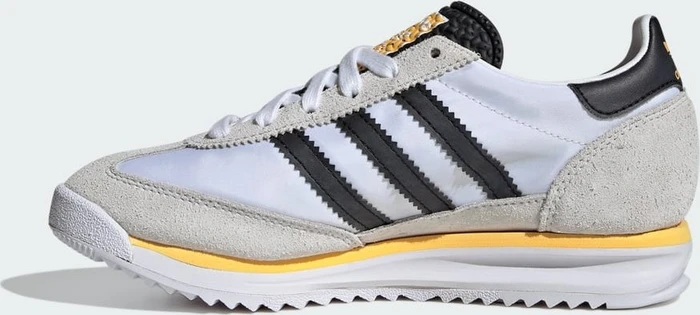 adidas SL 72 RS cloud white/core black/spark (Junior)