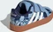 adidas X Disney Micky Maus VL Court ash blue/off white/crew blue (Junior) Vorschaubild