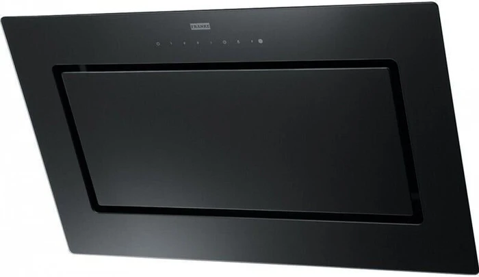 Franke Mythos FMY 807 BK Wand-Dunstabzugshaube