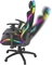 Genesis Trit 500 RGB Gamingstuhl, schwarz Vorschaubild