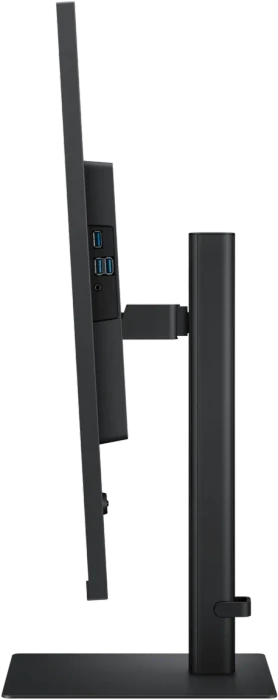 Samsung ViewFinity S8 S80D, 37"