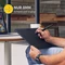Xencelabs Pen Tablet Medium, schwarz Vorschaubild