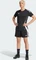 adidas Tiro 24 Trainingshose kurz schwarz/weiß (Damen) Vorschaubild