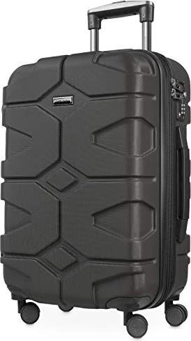 Hauptstadtkoffer X-Kölln Spinner 55cm