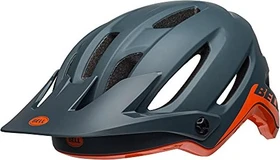 Bell 4Forty MIPS Helm cliffhanger matte/gloss slate/orange