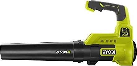 Ryobi RY36BLA-0 Akku-Laubbläser solo