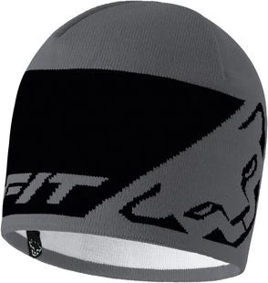 Dynafit Leopard Logo Mütze