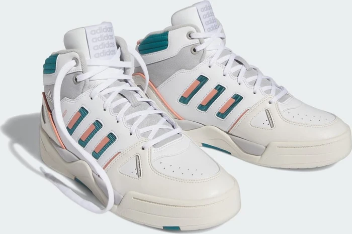 adidas Midcity Mid cloud white/arctic fusion/off white (Herren)
