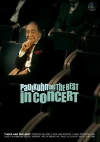 Paul Kuhn and the Best - In Concert (DVD)