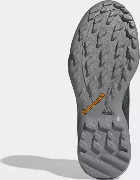 adidas Terrex AX3 grey five/core black/clear mint (Damen)