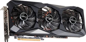 ASRock Radeon RX 6700 XT Challenger Pro OC, RX6700XT CLP 12GO, 12GB GDDR6, HDMI, 3x DP