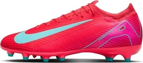 Nike Mercurial Vapor 16 Pro AG-Pro Low-Top ember glow/aurora green (Herren)