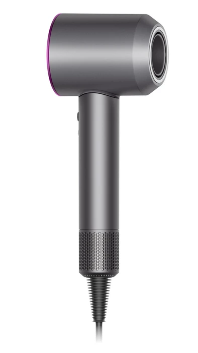 Dyson Supersonic Muttertags-Edition fuchsia/anthrazit