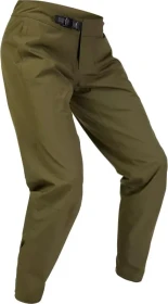 Fox Racing Ranger 2.5L Water Fahrradhose lang olive green (Herren)
