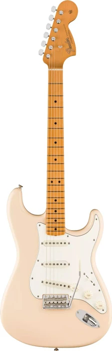Fender Vintera III Late '60s Stratocaster