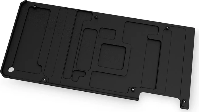 EK Water Blocks Quantum Line EK-Quantum Vector TUF RTX 3080/3090 Backplate schwarz