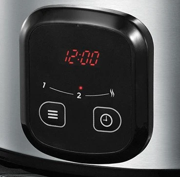 Russell Hobbs Maxicook Slow Cooker