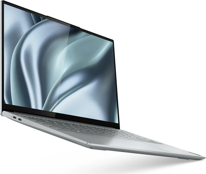 Lenovo Yoga Slim 7 Pro 14IAP7, Cloud Grey, Core i5-1240P, 8GB RAM, 512GB SSD, DE