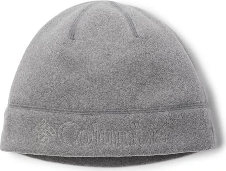 Columbia Fast Trek II Fleece Beanie city grey heather