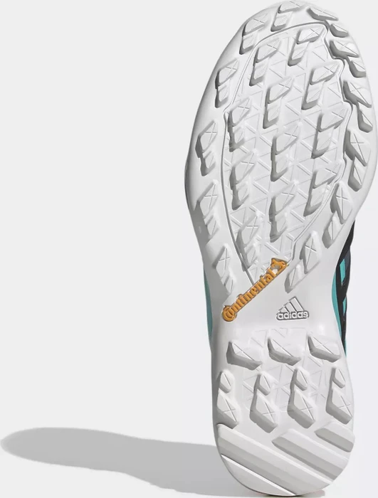 adidas Terrex Swift R2 legacy blue/core black/signal orange (Herren)