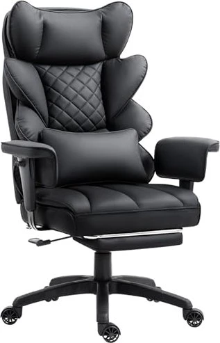 Dowinx Prime Gamingstuhl, braun