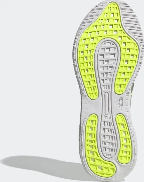 adidas Supernova hi-res yellow/solar yellow (Damen)